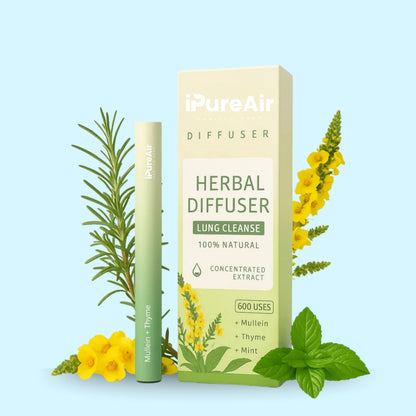 iPureAir Life – Natural Breathing