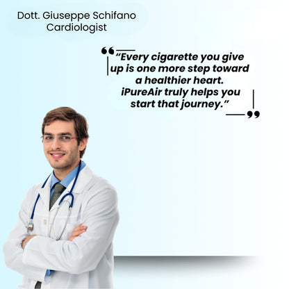 iPureAir Life – Natural Breathing