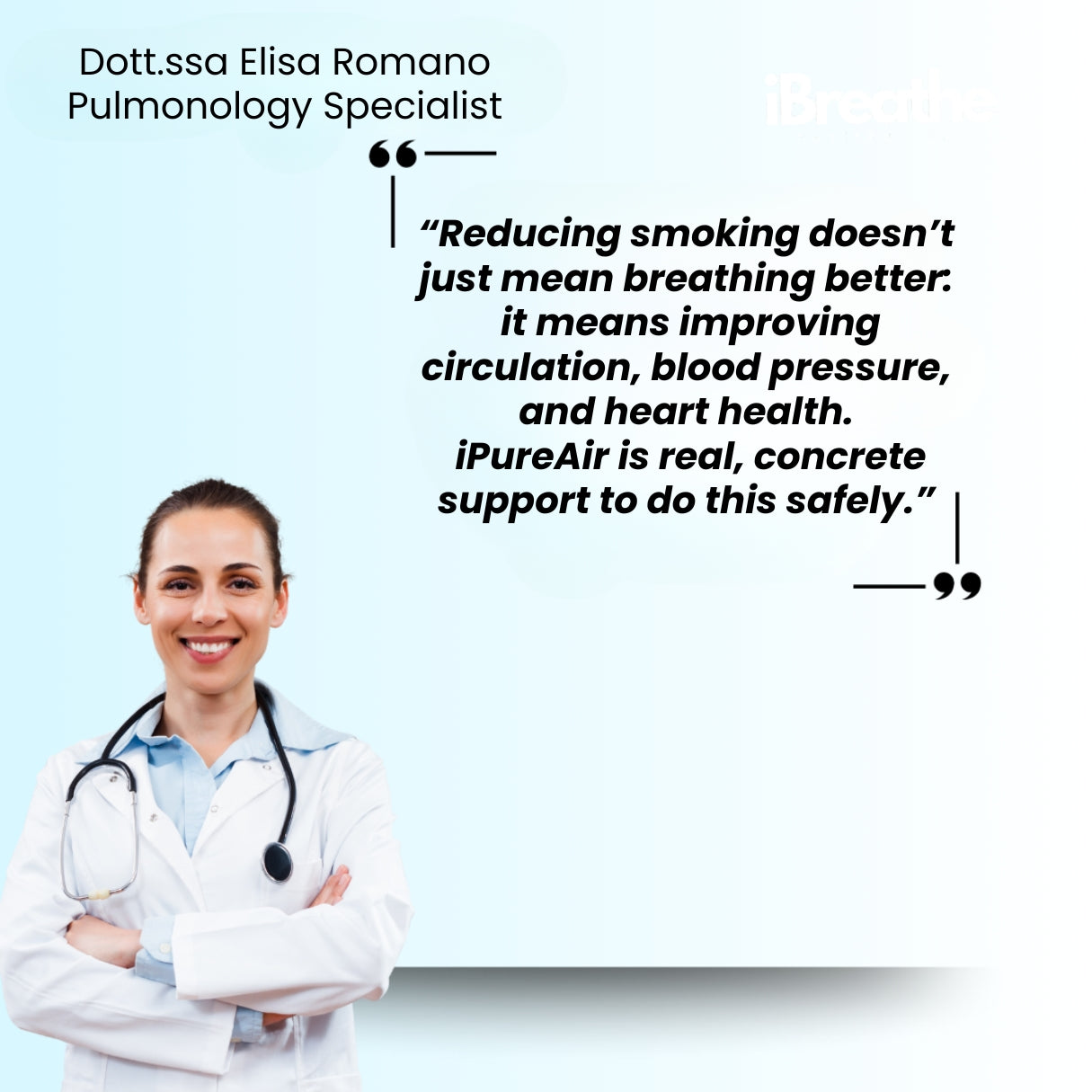 iPureAir Life – Natural Breathing