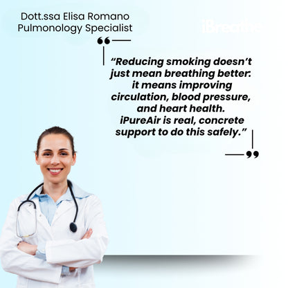 iPureAir Life – Natural Breathing