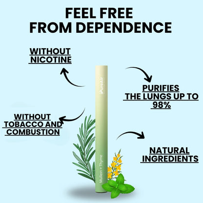 iPureAir Life – Natural Breathing