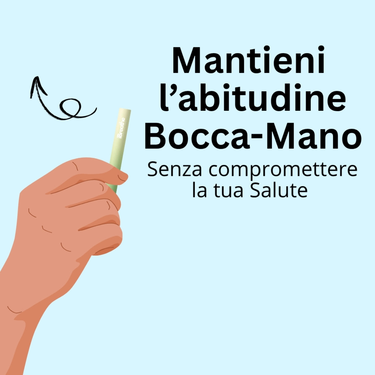 iPureAir Life – Natural Breathing