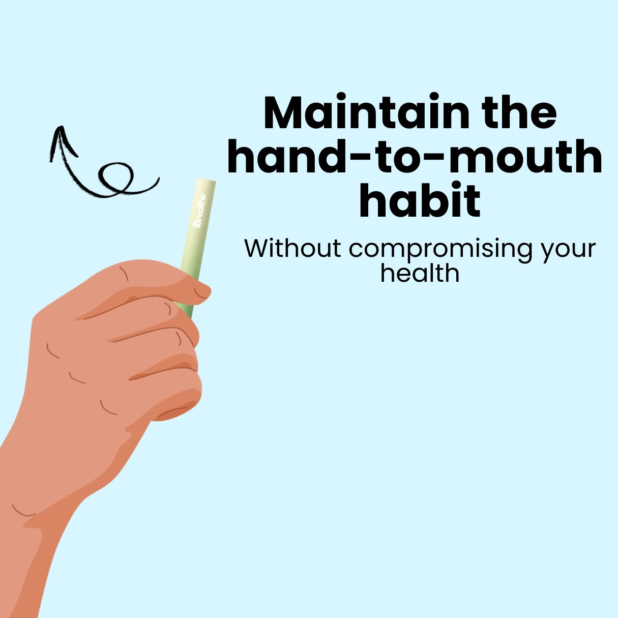 iPureAir Life – Natural Breathing