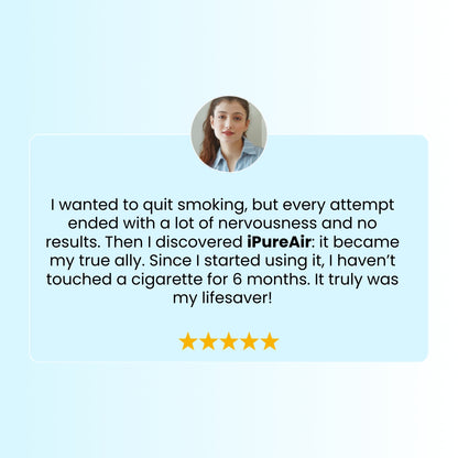 iPureAir Life – Natural Breathing